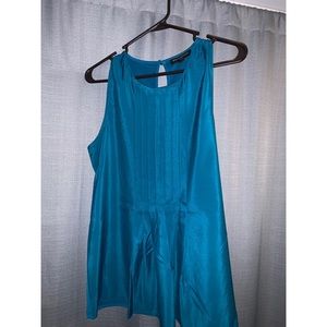 Never work Banana Republic tank, size M